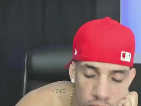 jhonnysnow17 Webcam show