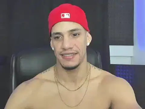 jhonnysnow17n Webbikameraesitys