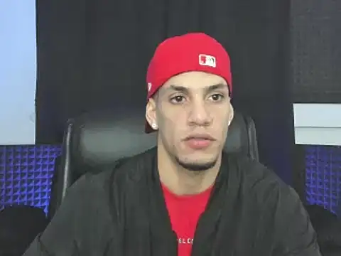 jhonnysnow17 Шоу с уебкамера