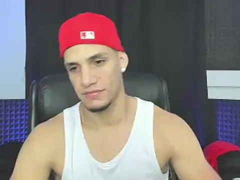 jhonnysnow17 Show in webcam