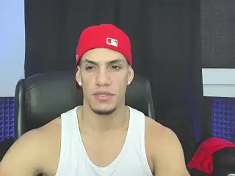 jhonnysnow17 webcam show