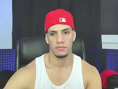عرض كام jhonnysnow17
