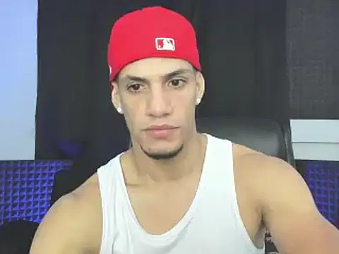 jhonnysnow17 Adlı Modelin Web Kamerası Şovu