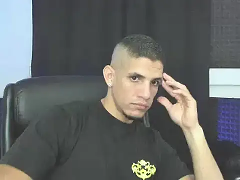 jhonnysnow17 Show Webcam