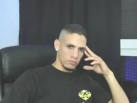 jhonnysnow17 Show Webcam