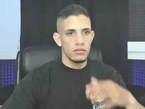 jhonnysnow17n Webbikameraesitys