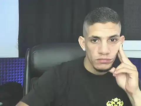 jhonnysnow17 Pertunjukan Webcam