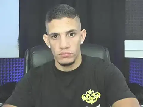 عرض كام jhonnysnow17