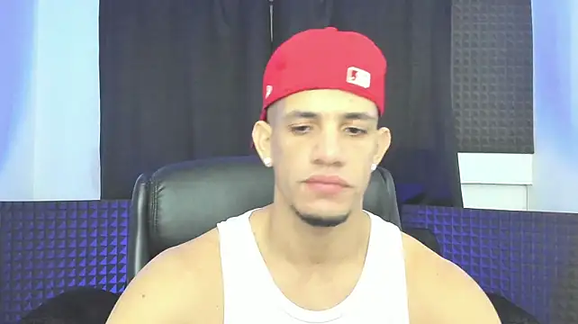 Show de webcam de jhonnysnow17