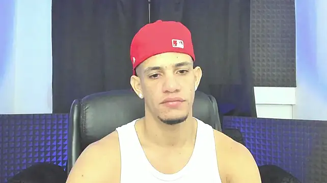 Show Webcam de jhonnysnow17