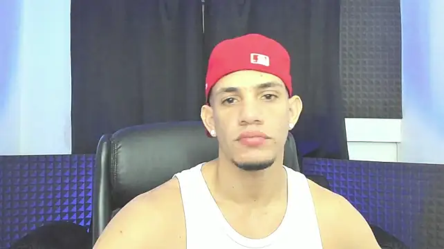 jhonnysnow17 Webcam-Show