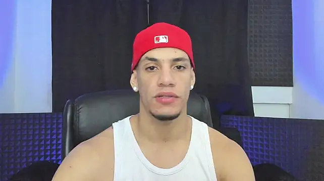 jhonnysnow17 Webcam Show
