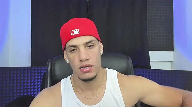 jhonnysnow17 webcam show