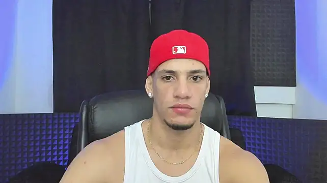 jhonnysnow17 Webcam-Show