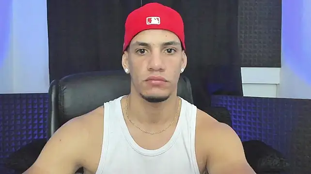 jhonnysnow17 Show Webcam