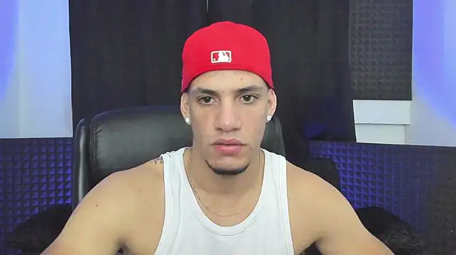 Show webcam de jhonnysnow17