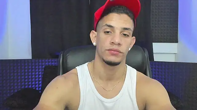 jhonnysnow17 webcam show