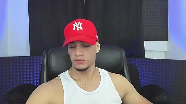 jhonnysnow17 Webcam Show