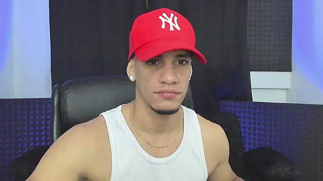 jhonnysnow17 – webcam-show