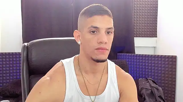 jhonnysnow17 Webcam-Show
