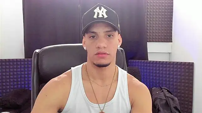 jhonnysnow17's Webcam Show