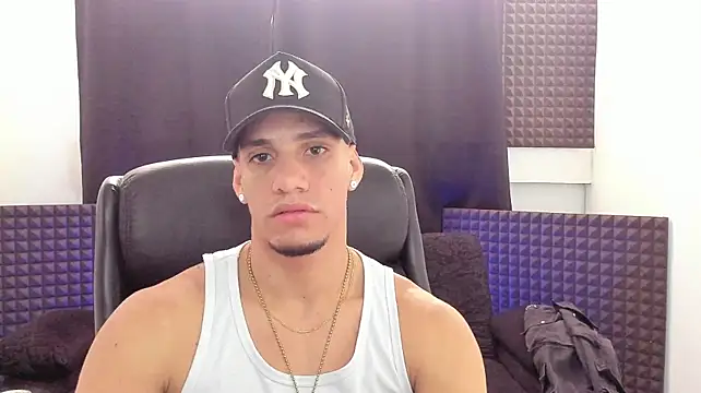 jhonnysnow17 Pertunjukan Webcam