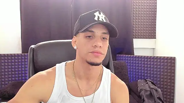 jhonnysnow17 Webcamshow