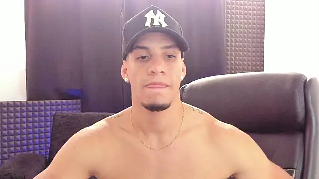 jhonnysnow17 Webcam Show