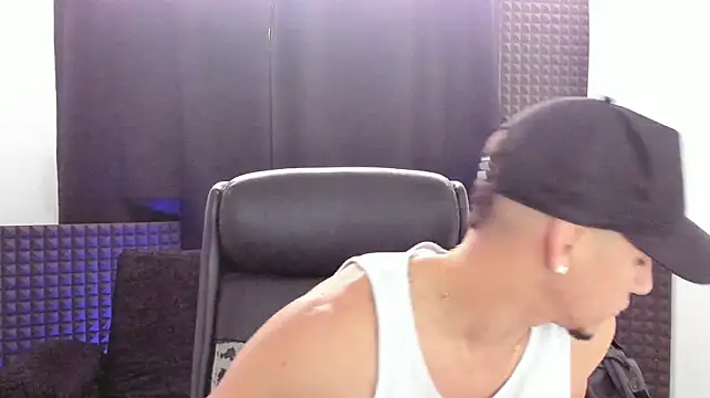 Show de webcam de jhonnysnow17