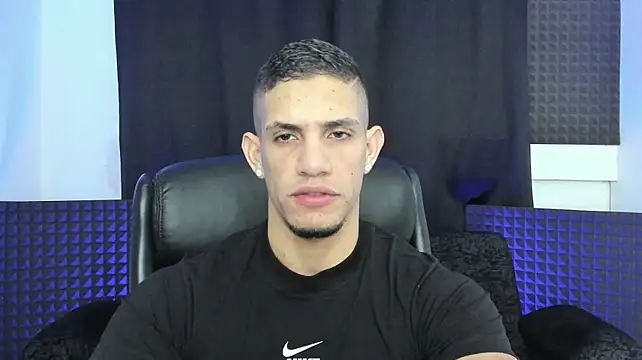 Show de webcam de jhonnysnow17