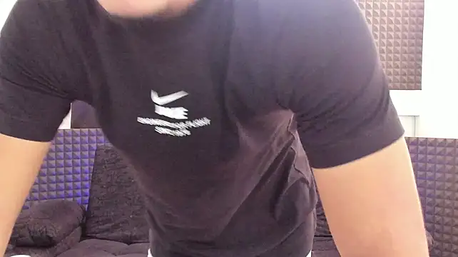 jhonnysnow17 Pertunjukan Webcam