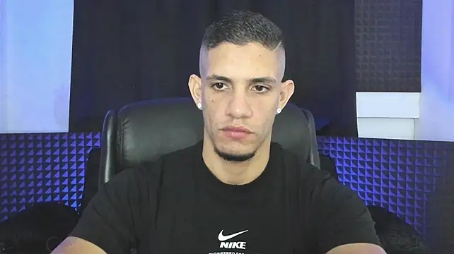jhonnysnow17 Webcamshow
