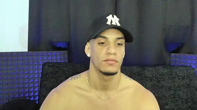 jhonnysnow17 Show Webcam