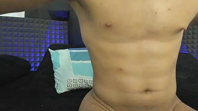 jhonnysnow17 Pertunjukan Webcam