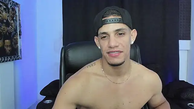 Show Webcam de jhonnysnow17