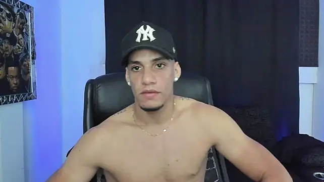 jhonnysnow17 Webcam Show
