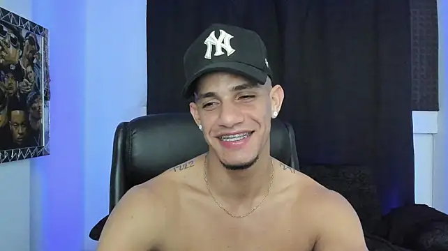 jhonnysnow17 Webcam show