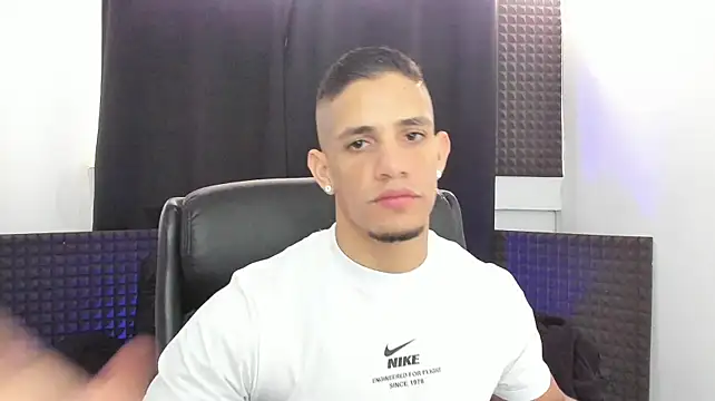 jhonnysnow17 Webcamshow