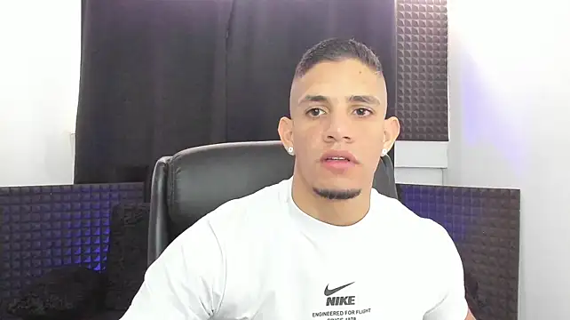 jhonnysnow17 Webcamshow