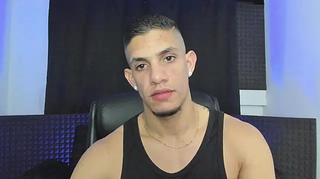 Show de webcam de jhonnysnow17