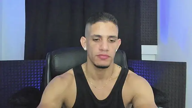 Show Webcam de jhonnysnow17