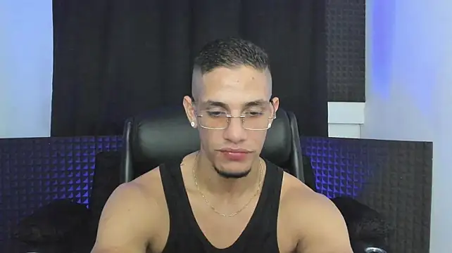 jhonnysnow17 Webcam-Show