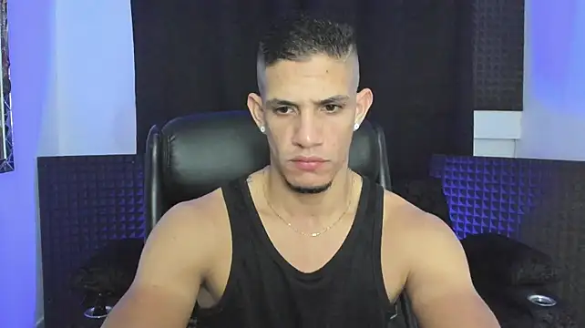 عرض كام jhonnysnow17