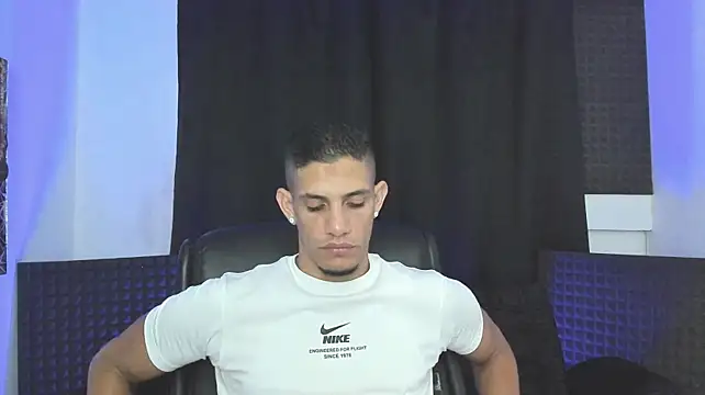 jhonnysnow17 Webcam-Show