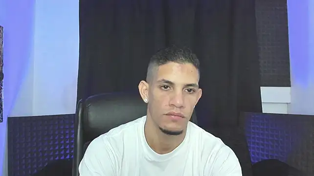 jhonnysnow17 Webcamshow