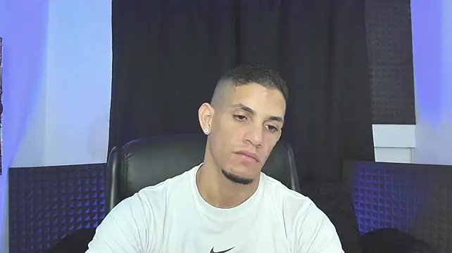 Show Webcam de jhonnysnow17