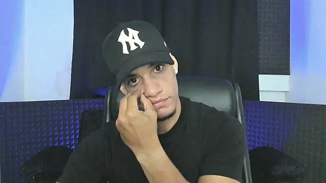 jhonnysnow17 Webcamshow