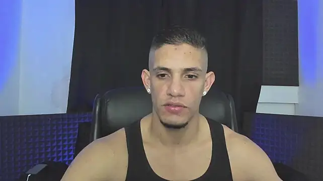 jhonnysnow17 Show Webcam