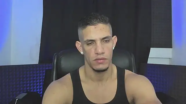 jhonnysnow17 – webcam-show