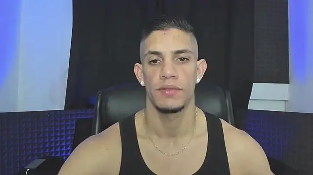 Show webcam de jhonnysnow17